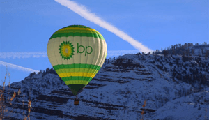 There may be trouble ahead – BP