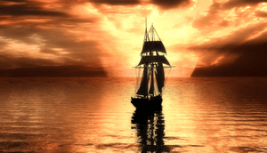 Shale opportunity Europe almost lost