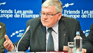 Kjell Aleklett: Peak oil is more relevant than ever (part I)