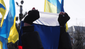 The Russo-Ukrainian crisis : possible gas scenarios