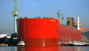 Floating ideas to cut LNG costs
