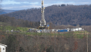 Pressure mounts to develop UK shale, as drillers jostle for acreage