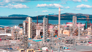 "... because CCS is not as sexy as renewables"