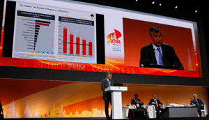 "Responsibly energising a growing world" - while dashing for coal?