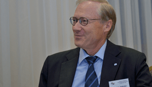 Gas is part of the long term solution to climate change