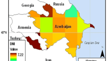 Renewable Energy Perspectives of oil exporter Azerbaijan
