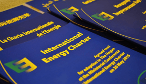 Part II: The Road from the European to the International Energy Charter