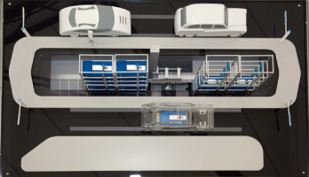 Batteries NOT included