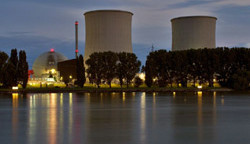 A new nuclear deal – at a price