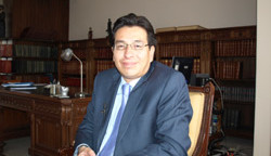 Ecuador wants cash for not producing oil