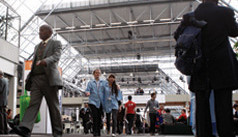 Green lobbying in Copenhagen