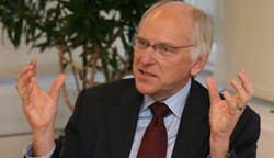 Vattenfall's crisis of confidence