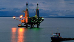 Why we do not have to worry about "peak oil"