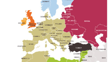 "Electric" Turkey poised to enter Europe