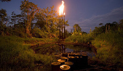 Texaco legacy could cost Chevron billions