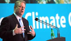 Al Gore ♥ geothermal