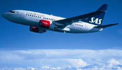 A greener aircraft landing