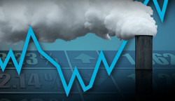 Carbon trading: pro and con