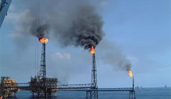 Ghana: a race against the oil curse