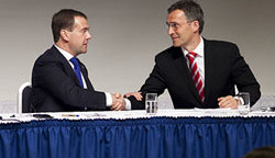 Barents Sea deal enhances EU security of supply – a bit