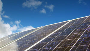 A solar revolution at the IEA