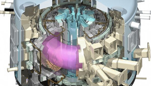 ITER project jeopardised by European indecision