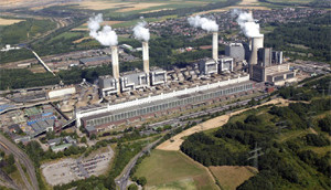 A breakthrough for second-generation biofuels