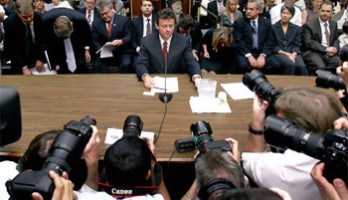 Blowing up the blowout