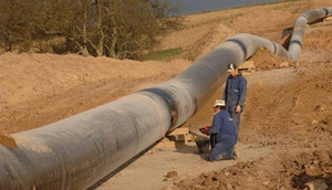 Europe’s gas industry deeply divided over the future