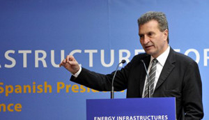 Finally, Brussels’ battle plan for the European energy market