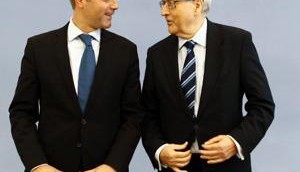 Germany's coming civil energy war