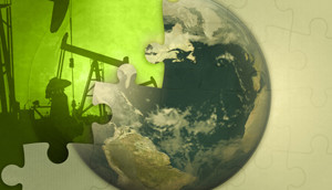 The moral dilemmas of oil companies