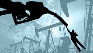 The Collapse of the Old Oil Order