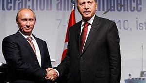 The risks of a Russian-Turkish energy bargain