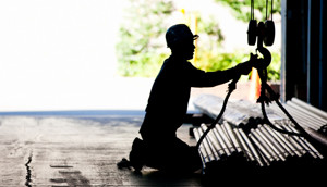 "EU climate policies are driving smelters out of Europe"