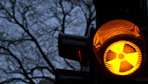 Break it up and shake it up