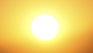 Desert Powered Progress