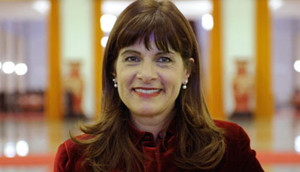 "Doctor Areva" tries to cash in on nuclear crisis