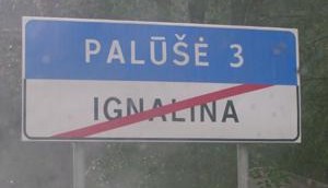 Lithuania on collision course with EBRD over dismantling of Ignalina