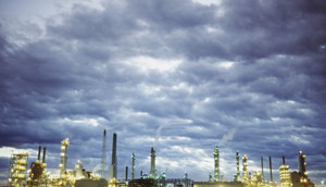 European refineries face 'dramatic' future