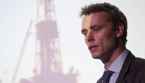 Norway regains faith in its oil future