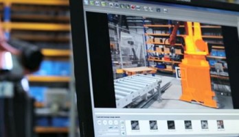 Two Ways That Augmented Reality Could Change the Nature of Desk-Less Work