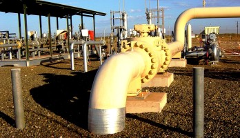 EU’s Natural Gas Options