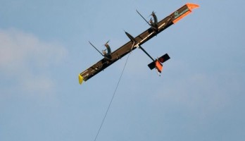 The Trillion Dollar Drone