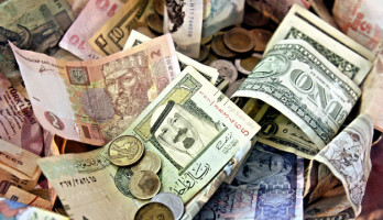 Fossil Fuel Subsidies Vastly Exceed Climate Finance