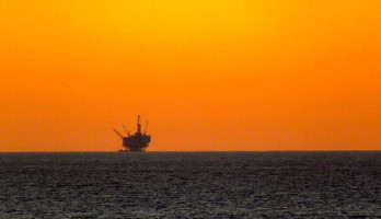 European Oil and Gas Import Dependency to Grow
