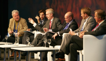 The European Power Sector: Different Roads, Same Destination