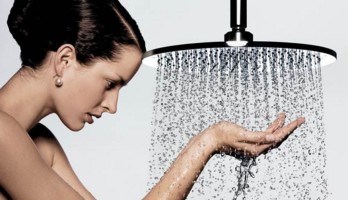 #EcoMonday tip 8: Turbo Charge Your Shower!