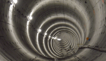 Quantum Tunneling Enables Low-powered Computing by 2017