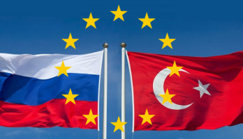 The EU-Russia-Turkey Energy Triangle